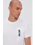 Calvin Klein Jeans Памучна тениска - Pepit.bg