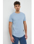 Calvin Klein Jeans Памучна тениска - Pepit.bg