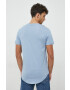 Calvin Klein Jeans Памучна тениска - Pepit.bg