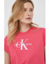 Calvin Klein Jeans Памучна тениска - Pepit.bg