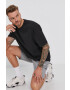 Calvin Klein Jeans Памучна тениска - Pepit.bg