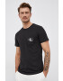 Calvin Klein Jeans Памучна тениска - Pepit.bg