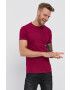 Calvin Klein Jeans Памучна тениска - Pepit.bg