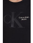 Calvin Klein Jeans Памучна тениска - Pepit.bg