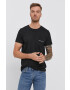 Calvin Klein Jeans Памучна тениска - Pepit.bg