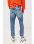 Calvin Klein Jeans Памучни дънки - Pepit.bg