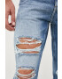 Calvin Klein Jeans Памучни дънки - Pepit.bg