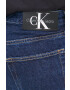 Calvin Klein Jeans Памучни дънки - Pepit.bg