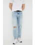 Calvin Klein Jeans Памучни дънки в - Pepit.bg
