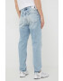 Calvin Klein Jeans Памучни дънки в - Pepit.bg