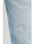 Calvin Klein Jeans Памучни дънки в - Pepit.bg