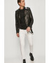 Calvin Klein Jeans Панталони - Pepit.bg