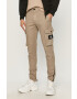 Calvin Klein Jeans Панталони - Pepit.bg