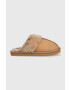Calvin Klein Jeans Пантофи Home Clog в кафяво - Pepit.bg
