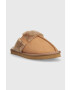 Calvin Klein Jeans Пантофи Home Clog в кафяво - Pepit.bg