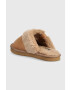 Calvin Klein Jeans Пантофи Home Clog в кафяво - Pepit.bg