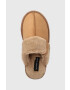 Calvin Klein Jeans Пантофи Home Clog в кафяво - Pepit.bg