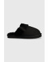 Calvin Klein Jeans Пантофи Home Clog в черно - Pepit.bg