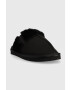 Calvin Klein Jeans Пантофи Home Clog в черно - Pepit.bg