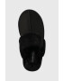 Calvin Klein Jeans Пантофи Home Clog в черно - Pepit.bg