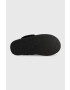 Calvin Klein Jeans Пантофи Home Clog в черно - Pepit.bg