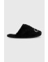 Calvin Klein Jeans Пантофи Home Slide в черно - Pepit.bg