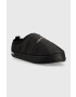 Calvin Klein Jeans Пантофи Home Slipper в черно - Pepit.bg