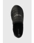 Calvin Klein Jeans Пантофи Home Slipper в черно - Pepit.bg