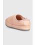 Calvin Klein Jeans Пантофи Home Slipper Wn в розово - Pepit.bg