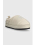 Calvin Klein Jeans Пантофи Home Slipper Wn в бежово - Pepit.bg