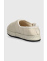 Calvin Klein Jeans Пантофи Home Slipper Wn в бежово - Pepit.bg