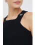 Calvin Klein Jeans Пола в черно - Pepit.bg