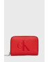 Calvin Klein Jeans Портфейл - Pepit.bg