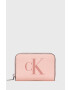 Calvin Klein Jeans Портфейл - Pepit.bg