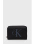 Calvin Klein Jeans Портфейл - Pepit.bg