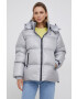 Calvin Klein Jeans Пухено яке - Pepit.bg