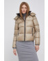 Calvin Klein Jeans Пухено яке - Pepit.bg