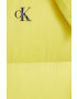 Calvin Klein Jeans Пухено яке - Pepit.bg