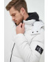Calvin Klein Jeans Пухено яке - Pepit.bg