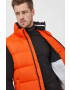 Calvin Klein Jeans Пухен елек - Pepit.bg