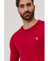 Calvin Klein Jeans Пуловер - Pepit.bg
