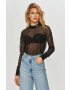 Calvin Klein Jeans Пуловер - Pepit.bg