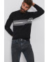 Calvin Klein Jeans Пуловер - Pepit.bg