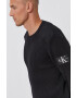 Calvin Klein Jeans Пуловер - Pepit.bg