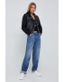 Calvin Klein Jeans Рокерско яке - Pepit.bg