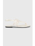 Calvin Klein Jeans Сандали FLAT SANDAL WEBBING в бежово YW0YW00956 - Pepit.bg