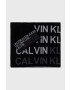 Calvin Klein Jeans Шапка и шал в черно - Pepit.bg