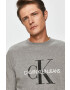 Calvin Klein Jeans Суичър - Pepit.bg