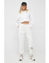 Calvin Klein Jeans Суичър - Pepit.bg