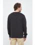 Calvin Klein Jeans Суичър в черно с принт - Pepit.bg